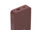 Външни батерии Hama Power Pack ‘Colour 10’, 10000mAh, Red