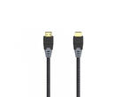 Кабели и Адаптери Hama кабел High Speed, HDMI мъжко - HDMI мъжко, 1.5 метра