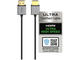 Кабели и Адаптери Hama кабел HDMI мъжко - HDMI мъжко, 1.5 м