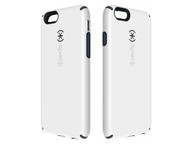Калъфи Speck CandyShell за iPhone 6, бяло-сив