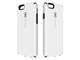 Калъфи Speck CandyShell за iPhone 6, бяло-сив