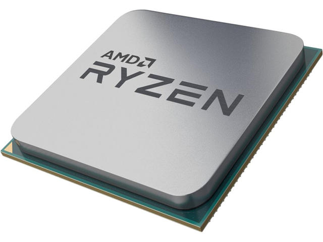Процесори AMD Ryzen 7 5700X Tray