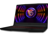 Лаптопи MSI Thin GF63 12VE