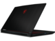Лаптопи MSI Thin GF63 12VE