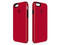 Калъфи Speck CandyShell за iPhone 6, червено-черен