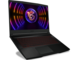 Лаптопи MSI Thin GF63 12VE
