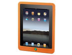 Калъфи за таблети Силиконов калъф Hama Button за Apple iPad
