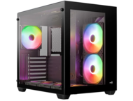 Кутии AeroCool Dryft-BK-v2