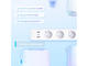 Разклонители TP-Link Tapo P300