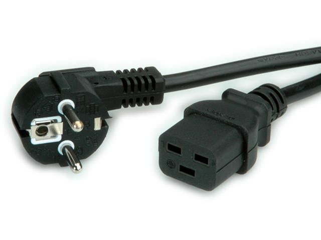 Кабели и Адаптери VALUE 19.99.1552