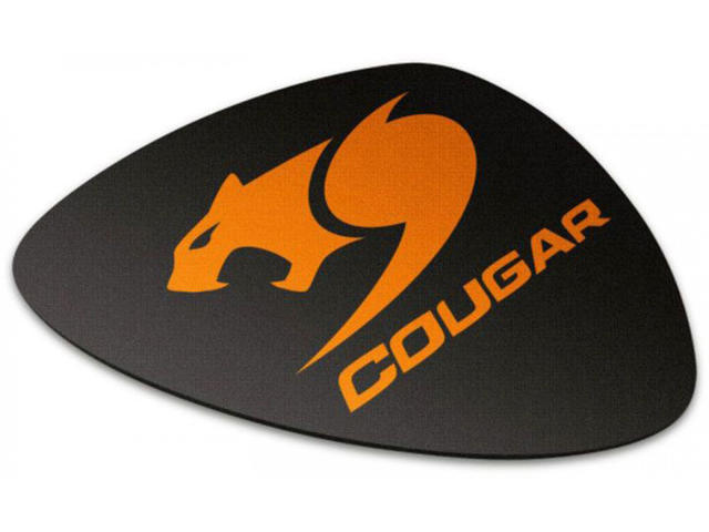Падове COUGAR Shield, 207 x 207 x 3 мм