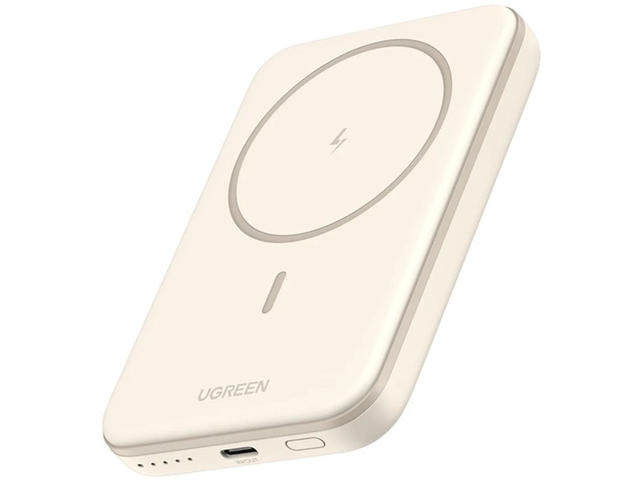 Външни батерии UGREEN Wireless Powerbank 5000mAh
