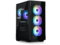 Кутии Zalman i3 NEO TG Black