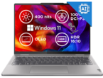 Лаптопи Lenovo Yoga 7 14" Gen 9