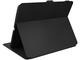 Калъфи за таблети Speck Balance Folio Apple iPad Pro 13-inch (2024) Case,  (W/MB) (BLACK/BLACK/WHITE)