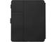 Калъфи за таблети Speck Balance Folio Apple iPad Pro 13-inch (2024) Case,  (W/MB) (BLACK/BLACK/WHITE)