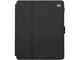Калъфи за таблети Speck Balance Folio Apple iPad Air 13-inch (2024) Case,  (W/MB) (BLACK/BLACK/WHITE)