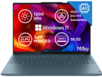 Лаптопи Lenovo Yoga Pro 9 16" Gen 9
