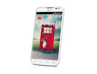Смартфони LG L70 (D325) 4GB, бял цвят