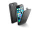 Калъфи Cellular Line Flap Essential за iPhone 6 черен