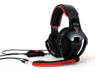 Слушалки Gamdias EROS GS-GHS2200