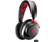 Слушалки SteelSeries Arctis Nova 7 Wireless Faze Clan Edition