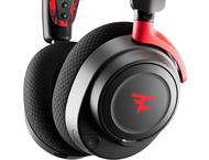 Слушалки SteelSeries Arctis Nova 7 Wireless Faze Clan Edition
