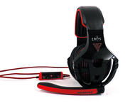 Слушалки Gamdias EROS GS-GHS2200-USB