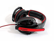 Слушалки Gamdias EROS GS-GHS2200-USB