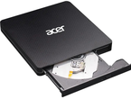 Външни DVD Acer Portable CD/DVD Writer