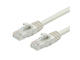 Кабели и Адаптери  VALUE 21.99.0874 :: Кабел UTP Patch Cord Cat.6A (Class EA), сив, 0.3м