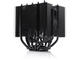 Охладители Noctua NH-D12L chromax.black
