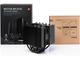 Охладители Noctua NH-D12L chromax.black