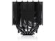 Охладители Noctua NH-D12L chromax.black