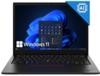 Лаптопи Lenovo ThinkPad L13 Gen 5