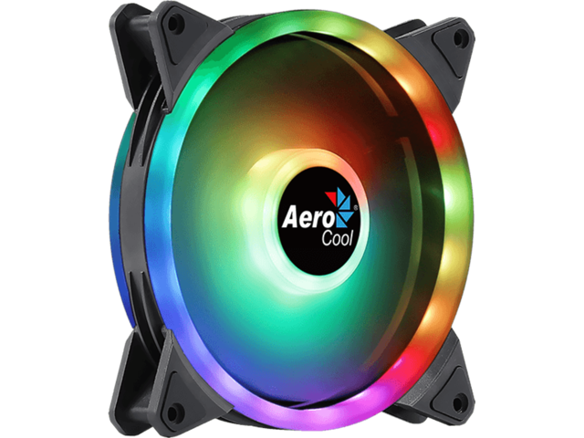 Вентилатори AeroCool Duo 14