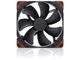 Вентилатори Noctua NF-A14 industrialPPC-24V-3000 SP IP67 PWM