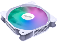 Вентилатори 1stPlayer F1 White