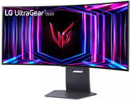 Монитори LG 34GS95QE