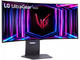 Монитори LG 34GS95QE