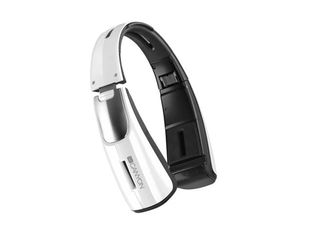 Стойки за мобилни устройства Canyon поставка за таблет с Bluetooth колонки и NFC