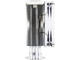 Охладители Kolink Umbra EX180 ARGB White