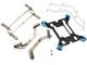 Охладители Kolink Umbra EX180 ARGB White
