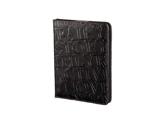 Калъфи за таблети Калъф Hama "Story" за 6-инчов е-четец