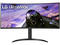 Монитори LG 34WP75CP