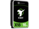 Твърди дискове 16TB 7200rpm Seagate Exos X18