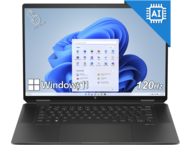 Лаптопи HP Spectre x360 2-in-1 16-aa0022nn