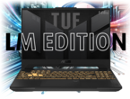 Лаптопи ASUS TUF Gaming F15 FX507VV4-LP055 - MAXOUT