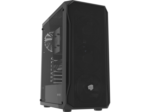 Кутии Fury Shobo SH4F