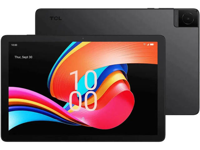 Таблети TCL TAB 10L Gen 2 32GB Android 13 Space Black